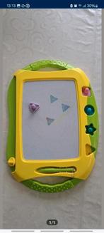 Magneet kleurbord, Kinderen en Baby's, Ophalen, Gebruikt
