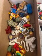 Lego minifigures bulk, Kinderen en Baby's, Speelgoed | Duplo en Lego, Ophalen, Zo goed als nieuw, Losse stenen, Lego