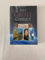 Het Grote Conflict - Ellen Gould White, Nieuw, Ophalen of Verzenden