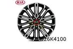 Kia (Pro) Ceed velg alu. (Type-A) (7.5J x 18") (7/18-10/21), Auto-onderdelen, Banden en Velgen, Verzenden, Nieuw, Personenwagen