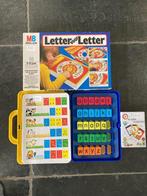 Leren schrijven en lezen, Enlèvement, Langue et Lecture