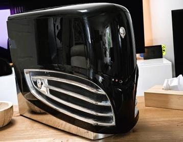 Boitier Alienware Aurora R1 2009 (Vide) beschikbaar voor biedingen