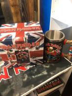 Iron maiden bierpot, Enlèvement ou Envoi