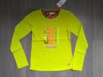 7 nieuwe longsleeves meisjes maat 146, Meisje, Nieuw, Ophalen of Verzenden, Kidz art