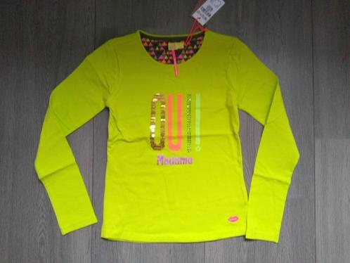 7 nieuwe longsleeves meisjes maat 146, Kinderen en Baby's, Kinderkleding | Maat 146, Nieuw, Meisje, Shirt of Longsleeve, Ophalen of Verzenden