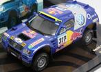 VW RACE TOUAREG - DAKAR 2005 - MINICHAMPS 436 055317, Hobby & Loisirs créatifs, Voitures miniatures | 1:43, MiniChamps, Voiture