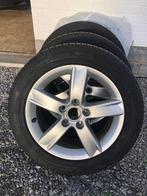 Pneus hiver Audi A3, Autos : Pièces & Accessoires, Pneus & Jantes, Pneus hiver, 16 pouces, Véhicule de tourisme, 205 mm