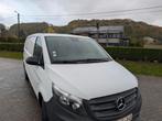 Mercedes vito 160 CDI, Auto's, Euro 6, Particulier, Te koop, Cruise Control