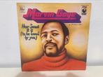 Soul Lp Marvin Gaye. How sweer it is, Ophalen of Verzenden, Zo goed als nieuw