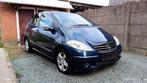 MERCEDES CLASSE A170 ESSENCE W169, Autos, Cuir, Classe A, Achat, Carnet d'entretien