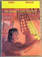 L'Horus de Nekhen - 11-1e édition HC (1989) Bande dessinée, Comme neuf, Une BD, Goscinny / Uderzo, Enlèvement ou Envoi