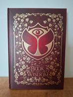 Tomorrowland - The Book of Wisdom, Ophalen of Verzenden