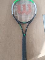 Tennis racket Willson, Sport en Fitness, Ophalen, Zo goed als nieuw, Racket, Wilson