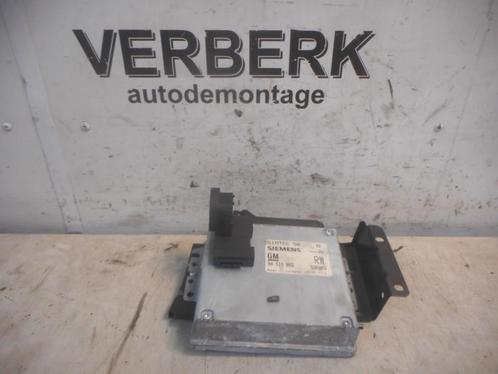 COMPUTER MOTOR Opel Astra F (53B) (90519066), Auto-onderdelen, Elektronica en Kabels, Opel, Gebruikt