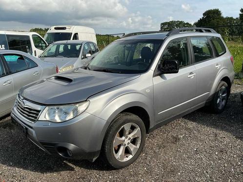 Subaru Forester Personenauto, Auto's, Subaru, Bedrijf, Forester, Overige brandstoffen, Overige carrosserie, Gebruikt