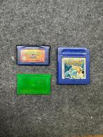 Pokemon games, Games en Spelcomputers, Ophalen