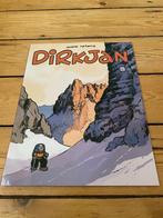 Dirkjan strip, nieuw, nr. 25, 46 blz, Boeken, Stripverhalen, Eén stripboek, Mark Retera, Nieuw, Ophalen of Verzenden