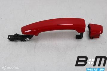 Portiergreep linksachter Audi A1 GB 8V0837205A beschikbaar voor biedingen