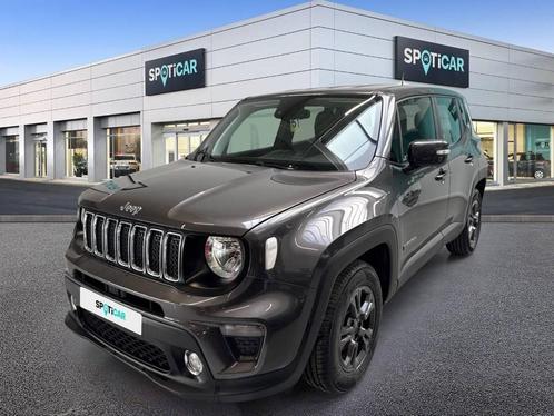 Jeep Renegade  1.0 T3 115 4x2 MTX Longitude, Autos, Jeep, Entreprise, Renegade, Ordinateur de bord, Air conditionné automatique