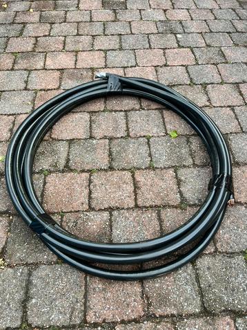 EXWB Grondkabel 4x25 13m beschikbaar voor biedingen