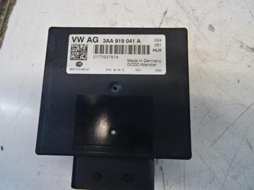 COMPUTER Volkswagen Golf VI (5K1) (3AA919041A) beschikbaar voor biedingen