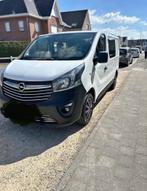 Opel vivaro dubble gabine, Auto-onderdelen, Interieur en Bekleding, Ophalen