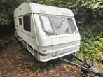 Caravane 3 couchages, Caravans en Kamperen, Caravans, Chateau, Particulier, Tot en met 3, 750 - 1000 kg