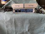 Te koop: RME Fireface UCX-geluidskaart + 19″ Rackkit - 650€, Computers en Software, Capture cards, Ophalen, Gebruikt