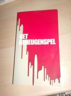 Het geheugenspel - Nicci French, Ophalen of Verzenden, Nieuw