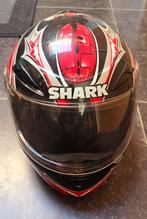 Shark helm, Motoren, Shark