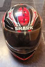 Shark helm, Shark