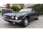 Jaguar XJC Coupé 2, Auto's, Jaguar, Automaat, Gebruikt, Overige brandstoffen, XJ