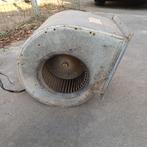 fan pour Do it yourself, Enlèvement, Utilisé