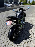 Kawasaki Z900 2019 A2 (full power), Motoren, Quickshifter, 4 cilinders, 900 cc, Particulier