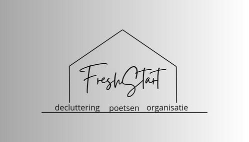 Opruimen, poetsen, organisatie, Services & Professionnels, Aide domestique