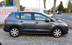 Peugeot 3008 1.6i/Benzine/1st Owner/HISTORY/GARANTIE, Auto's, Peugeot, Te koop, Zilver of Grijs, Benzine, Cruise Control