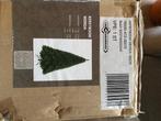 Kerstboom, Huis en Inrichting, Woonaccessoires | Kunstplanten en Kunstbloemen, Ophalen, Gebruikt, Binnen