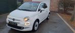 Fiat 500c lounge uitvoering, Autos, Particulier, Achat