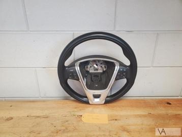 Volvo V40 2012 - 2018 stuurwiel R design nette staat €100 beschikbaar voor biedingen
