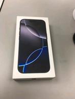 Iphone 16 pro max 256Gb sealed, Ophalen of Verzenden, Zo goed als nieuw, IPhone 15