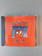 Cd. Jan de Wilde. Hé hé., Cd's en Dvd's, Ophalen of Verzenden, Gebruikt