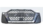 Bumper Audi A1 II 82A 18- Voorbumper MZ1081, Gebruikt, Voor, 6 maanden garantie, Ophalen of Verzenden