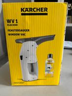 Karcher wv1 nettoyeur vitre neuf, Ophalen of Verzenden, Schoonmaakmiddel