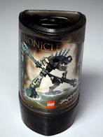 Lego Bionicle Vohrak - Matau - Roporak, Ophalen, Zo goed als nieuw, Complete set, Lego