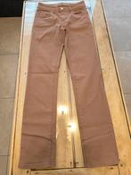 Pantalon, Taille 38/40 (M), Brun, Longs, Porté