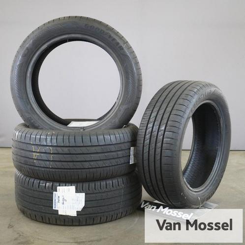 Goodyear Eficientgrip Zomerbanden 215/50/R17, Auto-onderdelen, Banden en Velgen, Band(en), Zomerbanden, 17 inch, 215 mm, Personenwagen