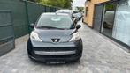 PEUGEOT 107benzine, Auto's, Bedrijf, Handgeschakeld, Te koop, Benzine