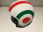 Motorhelm kind M. Robert Italy, Motoren, Kleding | Motorhelmen, Overige merken, XS, Kinderen, Jethelm