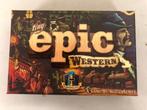 TINY EPIC WESTERN - Super jeu de stratégie, Enlèvement