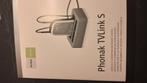 Phonac TV Link wireless and remote control, Ophalen of Verzenden